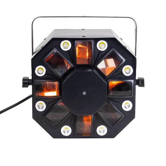 LiveMate Brian LED Multi FX LiveMate Brian LED Multi FX