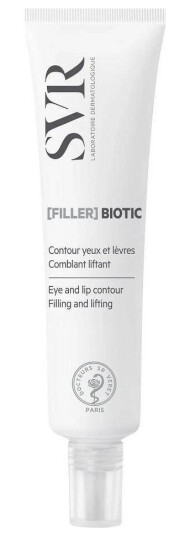 Svr Svr_Filler Biotic Eye And Lip Contour Lifting Cream 15Ml Svr Svr_Filler Biotic Eye And Lip Contour Lifting Cream 15Ml