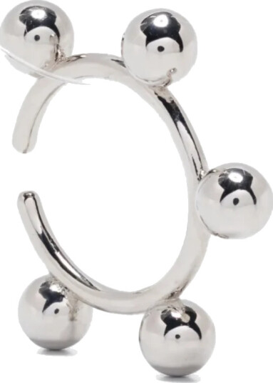Jil Sander Herre Accessories Grå ONE SIZE,