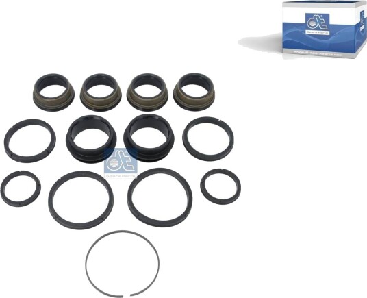 Tetningssett girmekanisme DT Spare Parts 2.93203