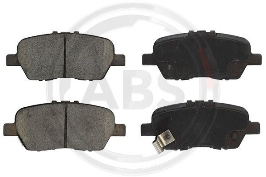 Bremseklosser A.B.S. 35232