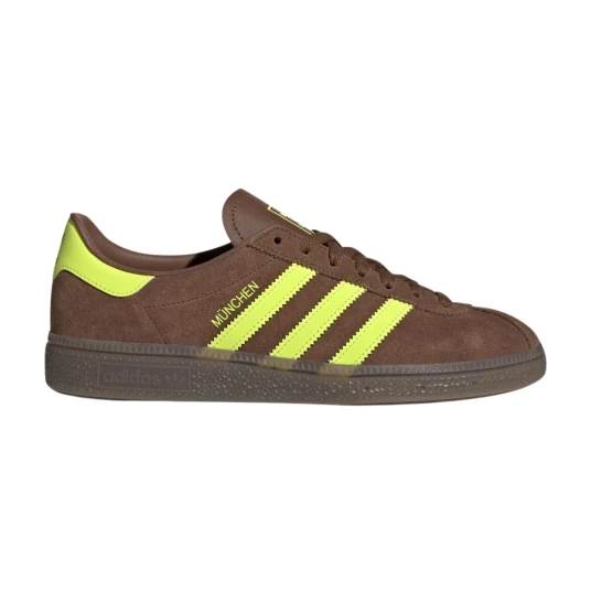 Adidas Originals Dame Sko Brun 39 1/2 EU