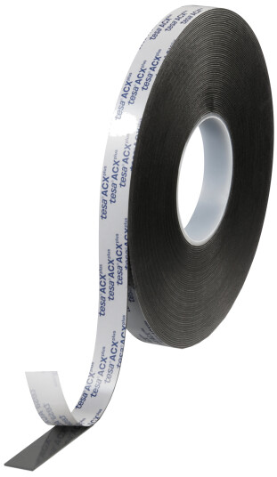 Tesa 7074 ACX+ Dobbeltklæb Akrylskumtape 19mmx25m