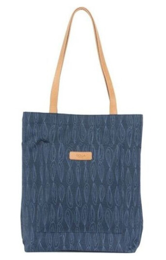 Golla Bag Notebook Bag 13 ", Seiren Navy Blue, Polyester, Golla