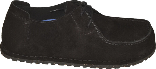 Birkenstock Herre Sko Svart 43 EU,