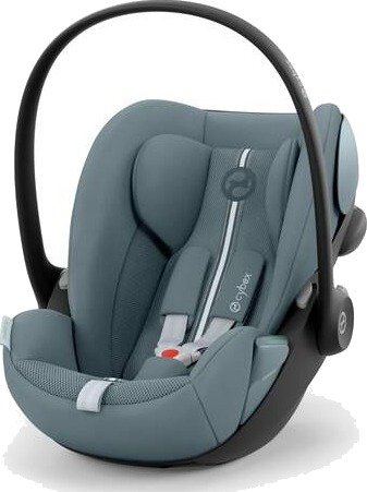Babystol, Cybex, Cloud G Plus, Stormy Blue Babystol, Cybex, Cloud G Plus, Stormy Blue