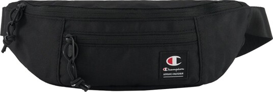 Champion Midjeveske Belt Bag Svart Champion Midjeveske Belt Bag Svart
