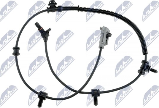 ABS sensor NTY HCA-CH-003