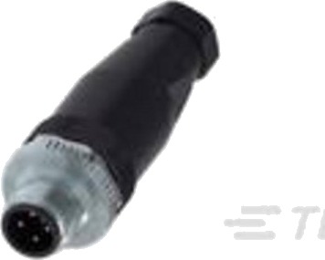 Te Connectivity Rundstift Tilkobling 3 2271110 2 1 Stk