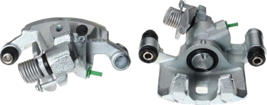 Bremsecaliper Axia 392163 Bremsecaliper Axia 392163