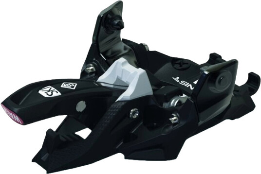 Marker Alpinist 9 Toe Unit frembinding Alpinist 9 2026