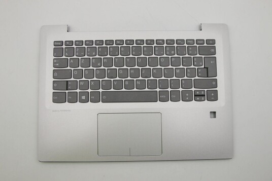 Lenovo Upper Case C 80X2 MGR FP MEDION