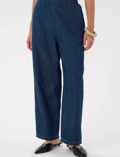 Culture Culava Arpa Pants Navy L