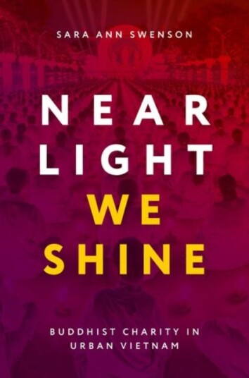 Near Light We Shine Buddhist Charity in Urban Vietnam