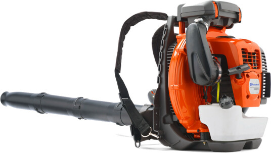 Husqvarna 580bts Løvblåser Husqvarna 580bts Løvblåser