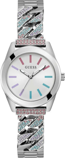 Guess Dame Accessories Grå ONE SIZE, Guess Dame Accessories Grå ONE SIZE,