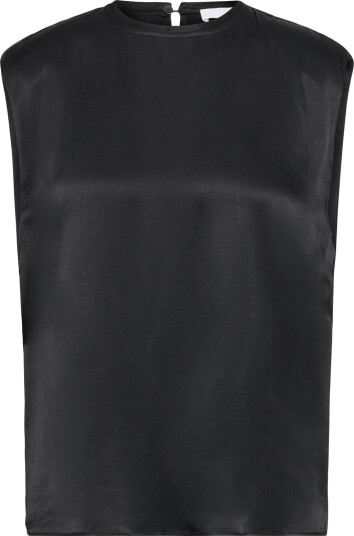 2NDDAY | 2Nd Cornish Tt Satin Ease | 44