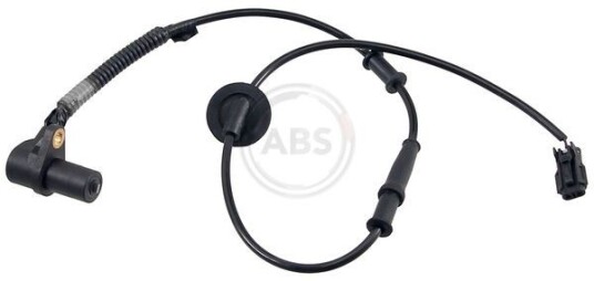 ABS sensor A.B.S. 31485