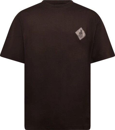 BOSS Te_Tools DARK BROWN S