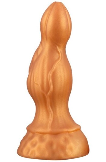 TheAssGasm Silicone Dildo Nib 23 cm