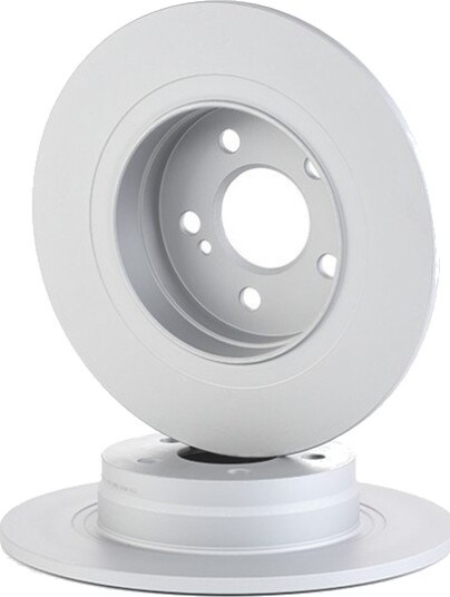 Bremseskive BOSCH 0 986 479 410