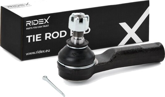 RIDEX 914T0305 Endeledd