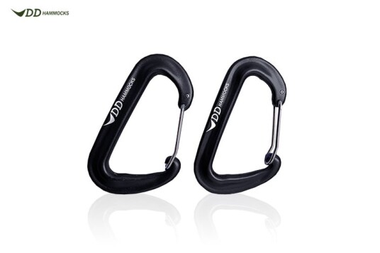 DD Hammocks Karabiners x2