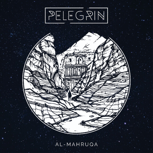 Pelegrin AlMahruqa CD