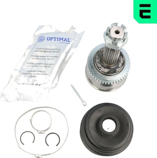 Drivledd OPTIMAL CW 2628