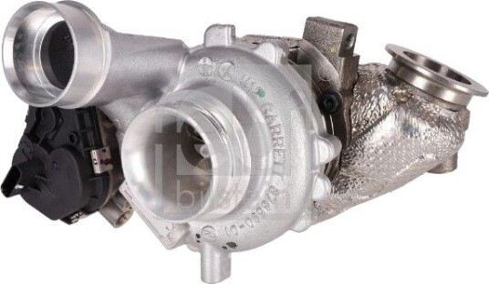 Turbolader FEBI BILSTEIN 187646