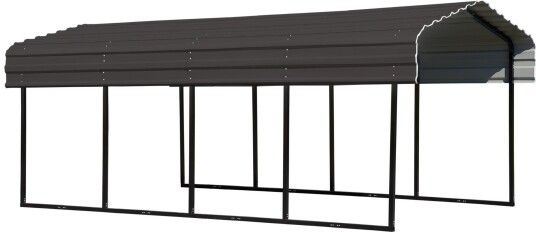 Carport Arrow 6,1 x 3,0m Carport Arrow 6,1 x 3,0m
