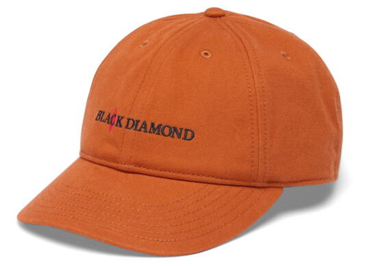 Black Diamond Bd Heritage Cap Moab Brown-octane Diamond C One Size Black Diamond Bd Heritage Cap Moab Brown-octane Diamond C One Size
