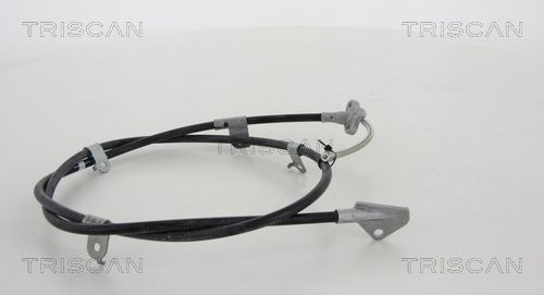 Tautrekk håndbremse TRISCAN 8140 41131