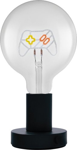 Osram Letter Controller bordlampe