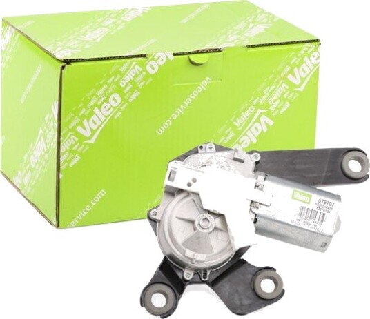 VALEO 579707 Vindusviskermotor VALEO 579707 Vindusviskermotor