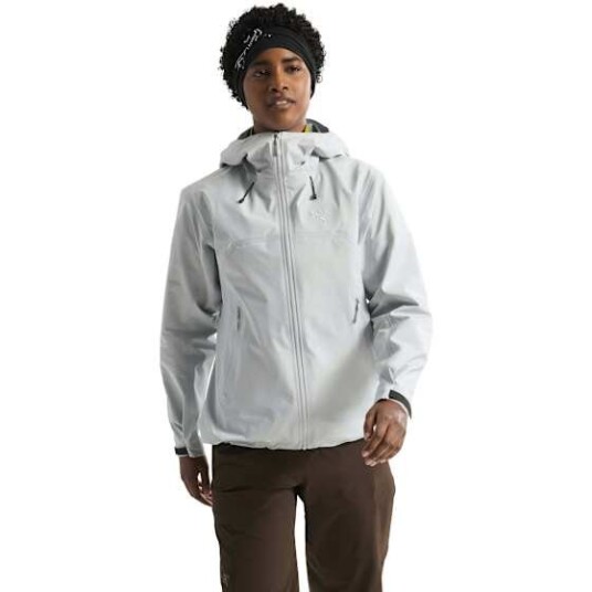 Arc"teryx Women"s Beta Sl Jacket Solitude L