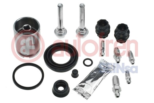 Autofren Seinsa Rep. sett bremsecaliper AUTOFREN SEINSA D44140S