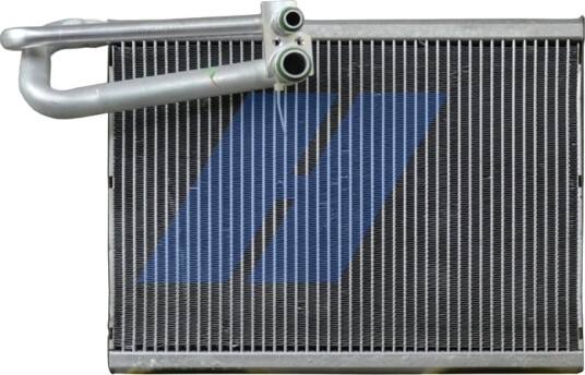 Fordamper klimaanlegg PRASCO VLV101