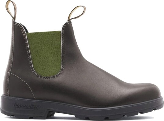 Blundstone Herre Sko Brun 40 1/2 EU,