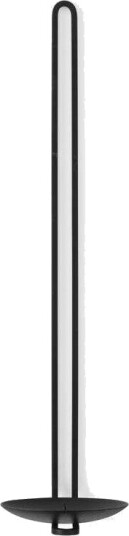 Audo Copenhagen - Audo Copenhagen Telysholder Clip Svart H:34