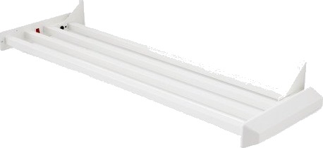Tørkehylle Basic TKH110 110W
