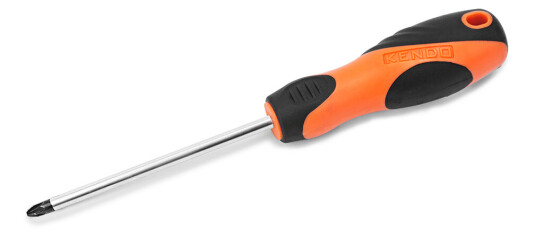 KENDO SKRUTREKKER PZ2X150MM