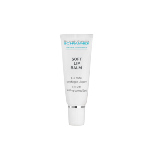 Dr Schrammek Soft Lip Balm 10ml Dr Schrammek Soft Lip Balm 10ml