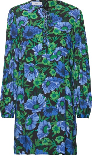 Mango Tate Multi/patterned XS