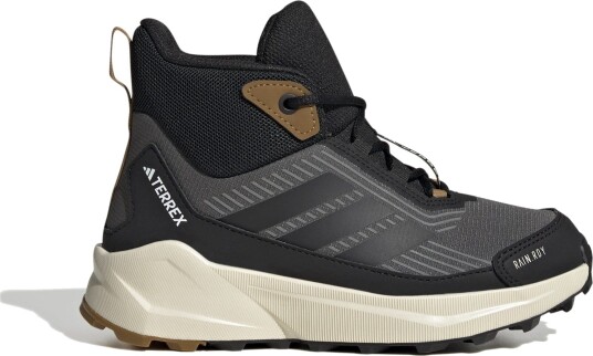 adidas Terrex Terrex Trailmaker 2 Mid Cp K - Black - 30