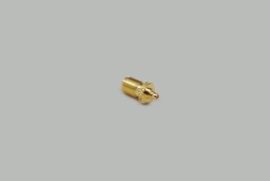 Bkl Electronic 0416510, 50 Ohm (O), Gull