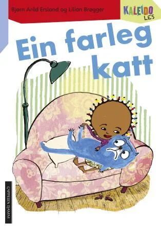 Kaleido Les Av Bjørn Arild Ersland