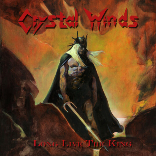 Diverse Artister Crystal Winds: Long Live The King CD