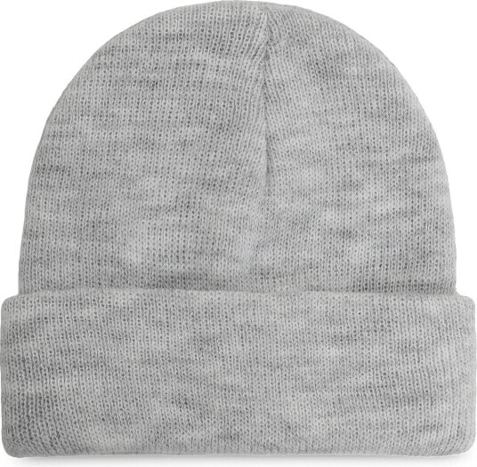 Enkel Studio Kids Beanie - GREY - 3-5