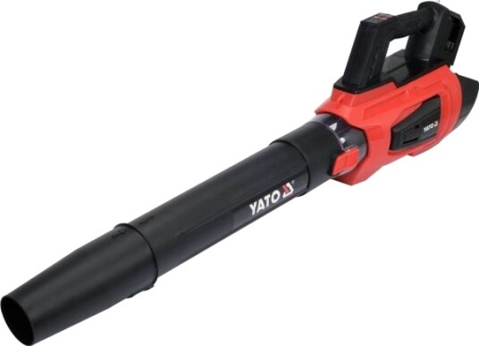 Yato Toya Sa Poland Batteriverktøy | 2X18v | Uten Batterier Yt 85179 Yato Toya Sa Poland Batteriverktøy | 2X18v | Uten Batterier Yt 85179